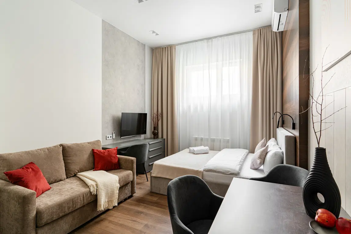 room image